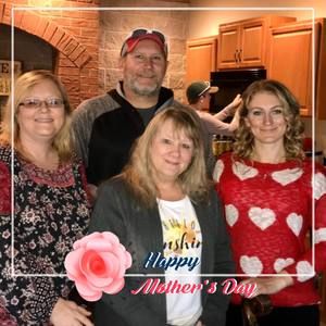 Meet your Posher, Gabrielle